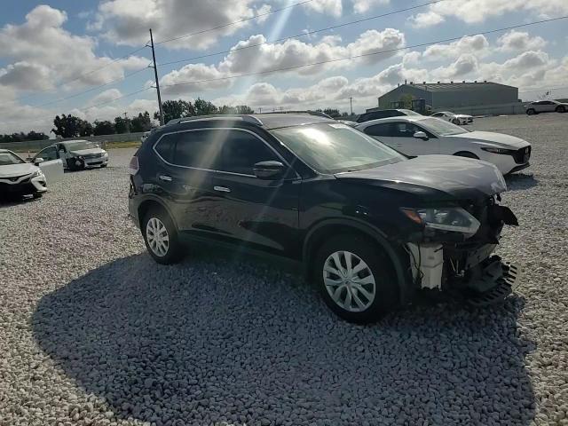 2016 Nissan Rogue S VIN: KNMAT2MV3GP683052 Lot: 77418714