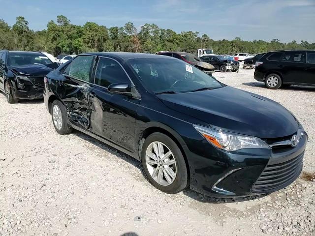 2016 Toyota Camry Le VIN: 4T1BF1FK5GU213272 Lot: 77226894