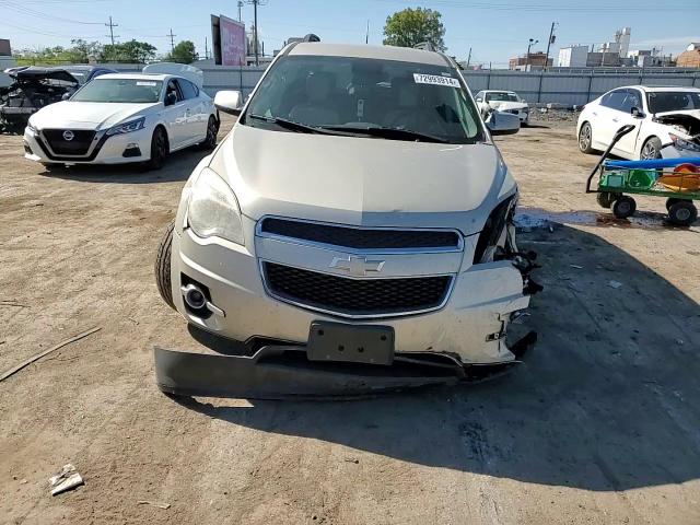 2013 Chevrolet Equinox - Image 12