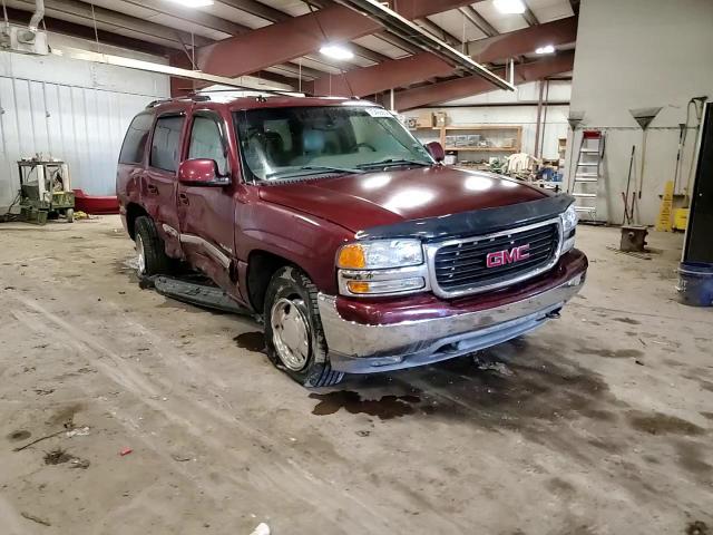 2003 GMC Yukon VIN: 1GKEK13Z93J274235 Lot: 75466654