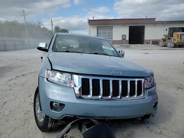 2013 Jeep Grand Cherokee Laredo VIN: 1C4RJFAG2DC621988 Lot: 75915074