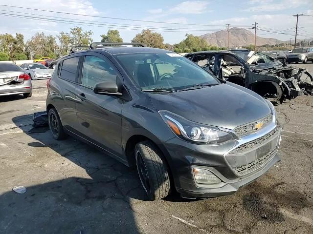 2019 Chevrolet Spark Ls VIN: KL8CB6SA0KC733546 Lot: 74132714