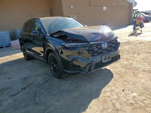 2024 Honda CR-V - Image 11