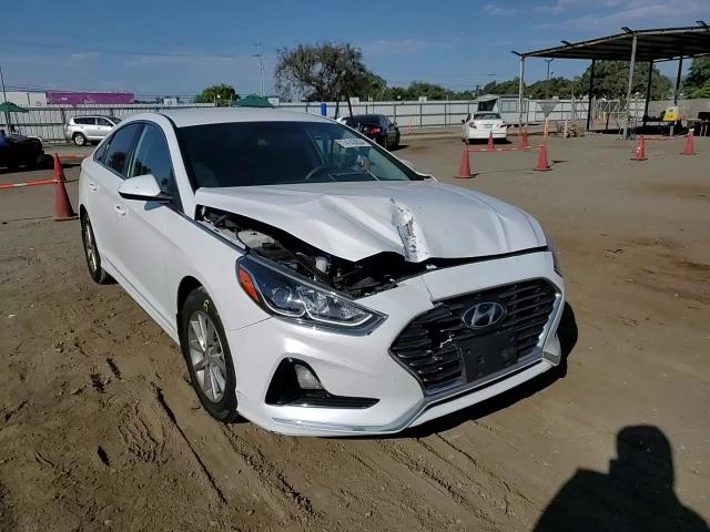 2018 Hyundai Sonata Se VIN: 5NPE24AF9JH686473 Lot: 74143854