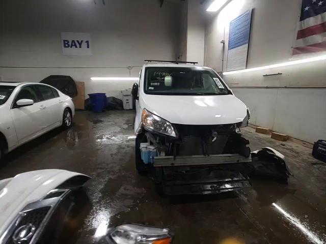 2020 Nissan Nv200 2.5S VIN: 3N6CM0KN1LK702980 Lot: 76315284