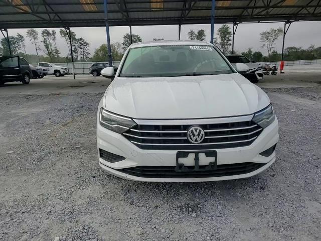 2019 Volkswagen Jetta S VIN: 3VWC57BU4KM139925 Lot: 74143384