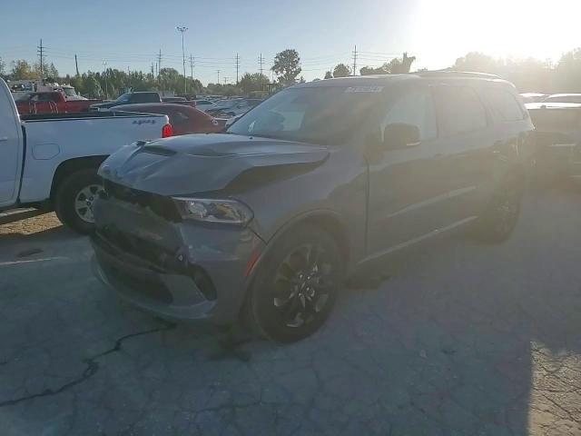 1C4SDJCT2RC144590 2024 Dodge Durango R/T