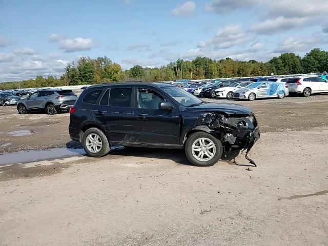 2010 Hyundai Santa Fe Gls VIN: 5NMSGDAB9AH367816 Lot: 74935674