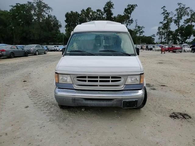 1999 Ford Econoline E150 Van VIN: 1FDRE14LXXHA76867 Lot: 78060454