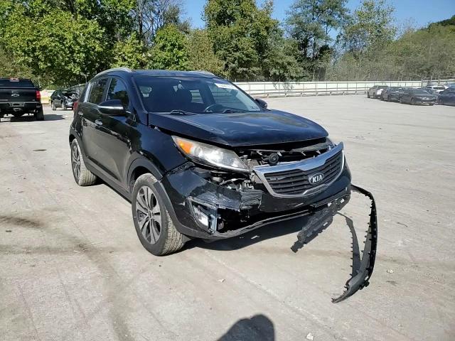 KNDPC3A26D7473843 2013 Kia Sportage Ex