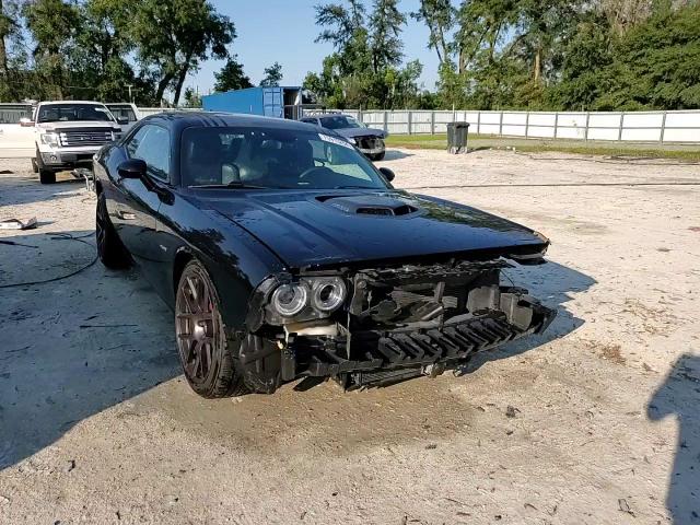 2016 Dodge Challenger R/T VIN: 2C3CDZBT1GH148648 Lot: 75915294