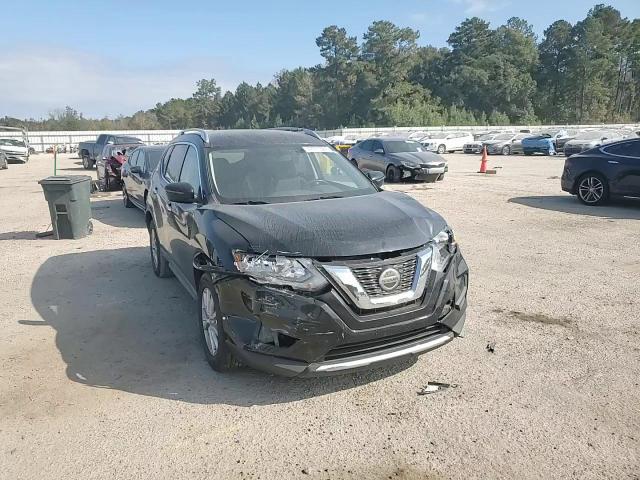 2018 Nissan Rogue S VIN: KNMAT2MV9JP507243 Lot: 77771524