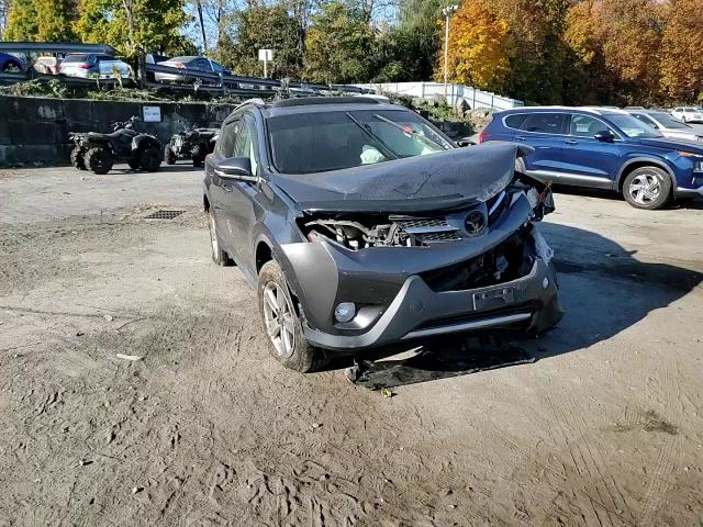 2015 Toyota Rav4 Xle VIN: 2T3RFREV5FW232970 Lot: 76881964