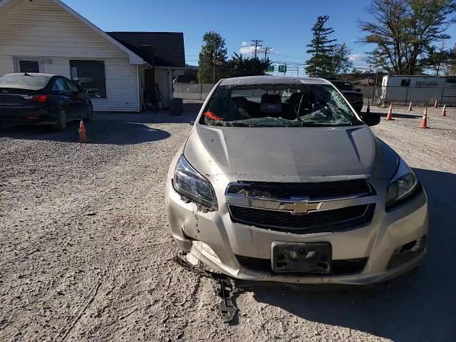 2013 Chevrolet Malibu Ls VIN: 1G11B5SA3DF211805 Lot: 74803284