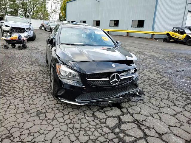 2019 Mercedes-Benz Cla 250 VIN: WDDSJ4EB1KN726372 Lot: 78190284