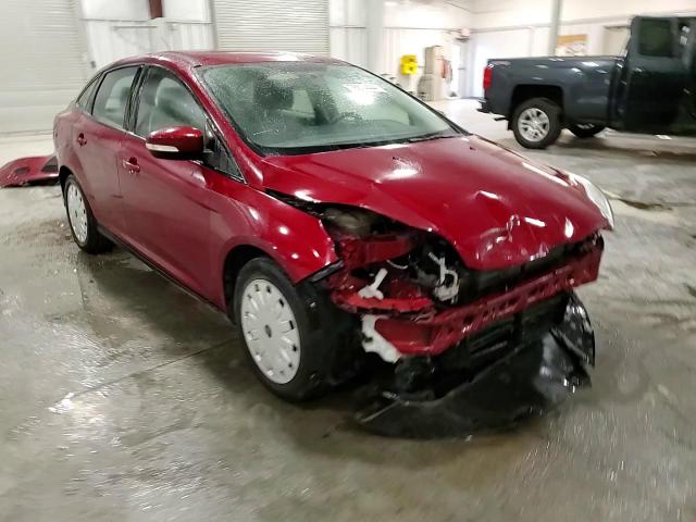 2013 Ford Focus - Image 11