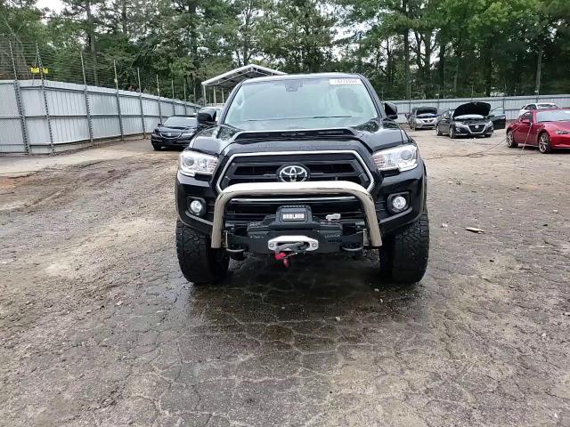 2022 Toyota Tacoma Double Cab VIN: 3TMCZ5ANXNM520012 Lot: 74272084