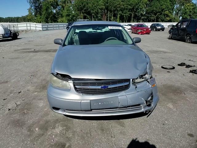 2000 Chevrolet Malibu VIN: 1G1ND52J7Y6262354 Lot: 75658394