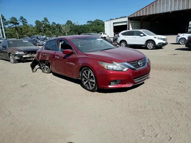 2018 Nissan Altima 2.5 VIN: 1N4AL3AP6JC108329 Lot: 77445714