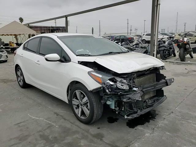 2018 Kia Forte Lx VIN: 3KPFL4A74JE178944 Lot: 76175164