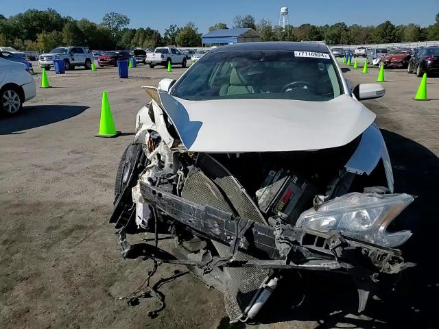 2013 Nissan Maxima S VIN: 1N4AA5AP2DC827812 Lot: 77116694