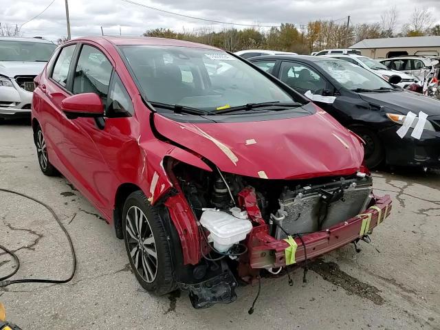 2020 Honda Fit Ex VIN: 3HGGK5H88LM720200 Lot: 78008694