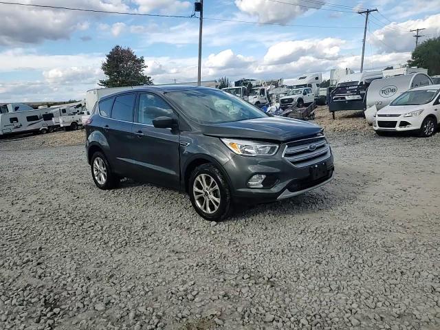 2019 Ford Escape Se VIN: 1FMCU9GD9KUA22424 Lot: 74932714