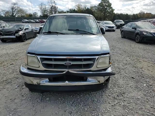 1998 Ford F150 VIN: 1FTRX17L6WNB25038 Lot: 78741914