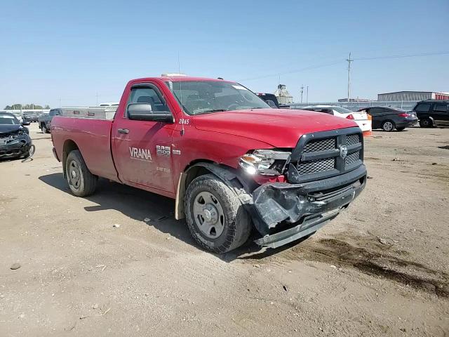 2016 Ram 2500 St VIN: 3C6LR4AT1GG340225 Lot: 75015994