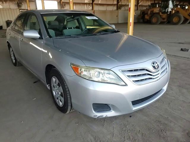 JTNBK3EK8B3050754 2011 Toyota Camry Se