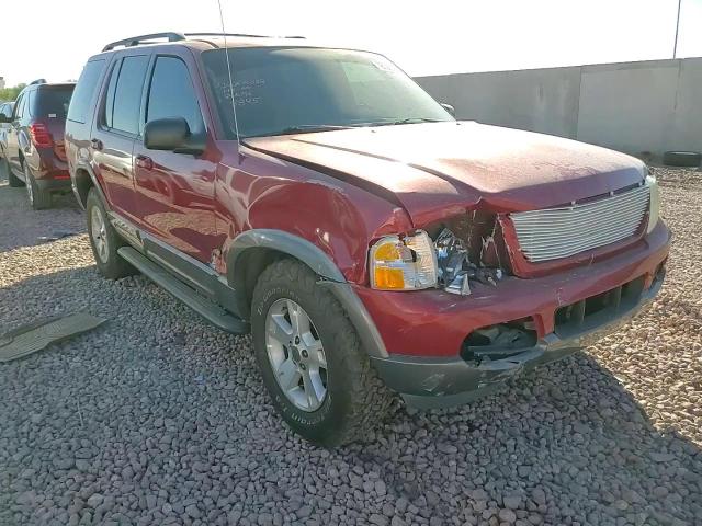 2003 Ford Explorer Xlt VIN: 1FMZU63K93ZB58845 Lot: 78028784