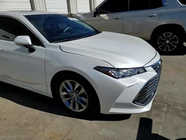 2021 Toyota Avalon Xle VIN: 4T1AZ1FB3MU060518 Lot: 74256034