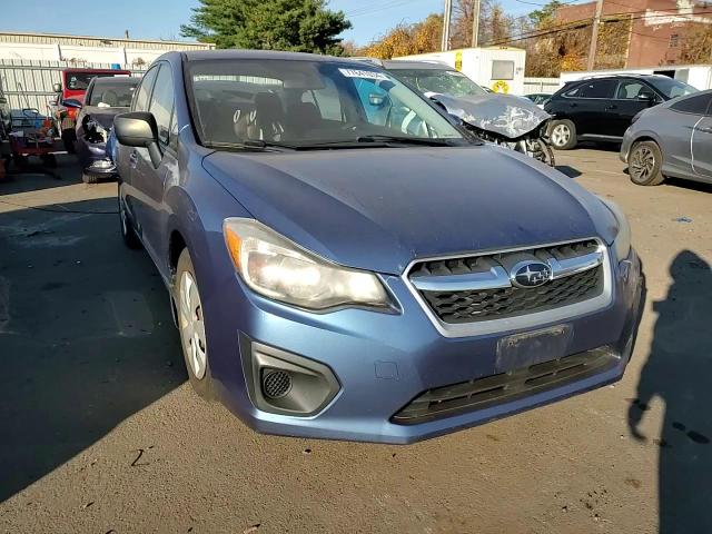 2014 Subaru Impreza - Image 14