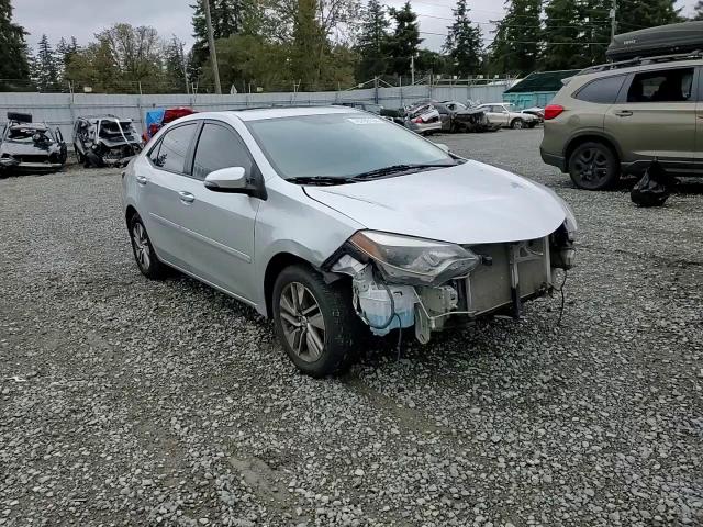 2014 Toyota Corolla L VIN: 5YFBURHE1EP099989 Lot: 76766194