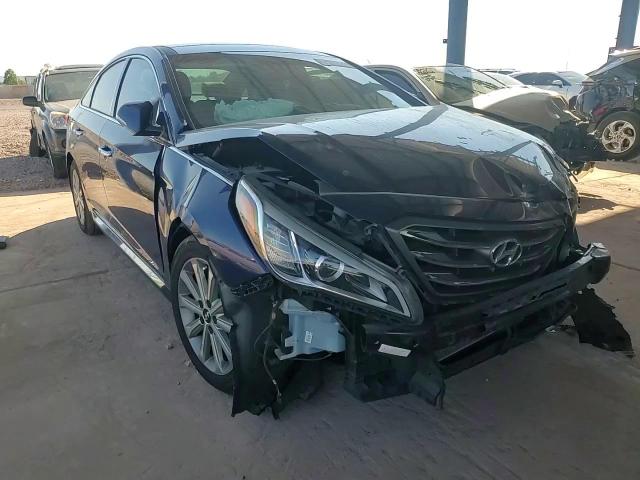 2016 Hyundai Sonata - Image 10