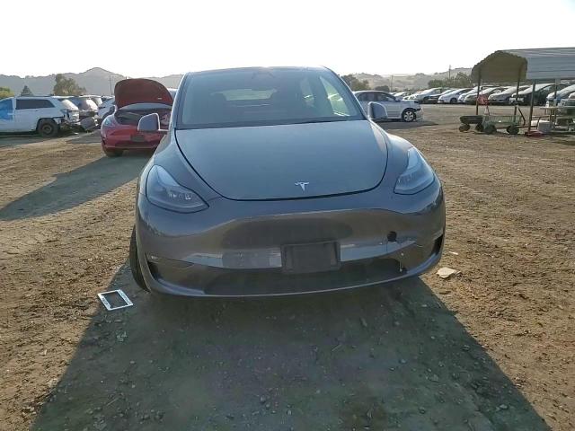 2023 Tesla Model Y VIN: 7SAYGDED6PF960469 Lot: 66164744