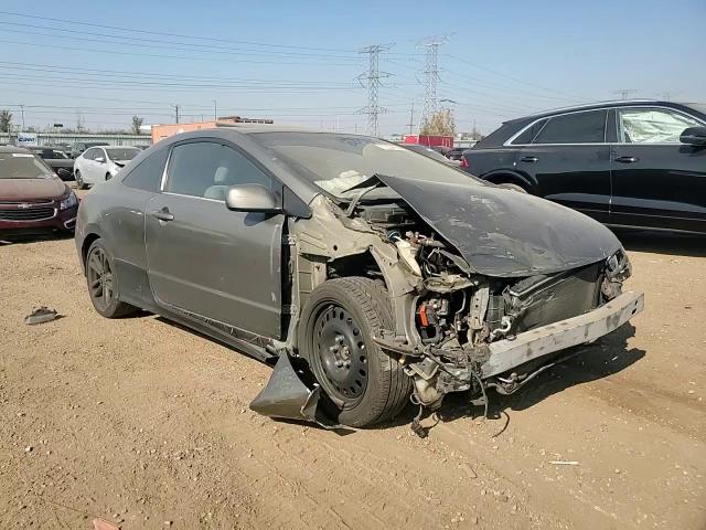 2006 Honda Civic - Image 10