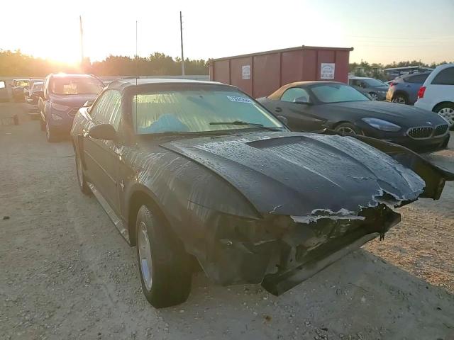 2000 Ford Mustang VIN: 1FAFP444XYF213627 Lot: 73325584