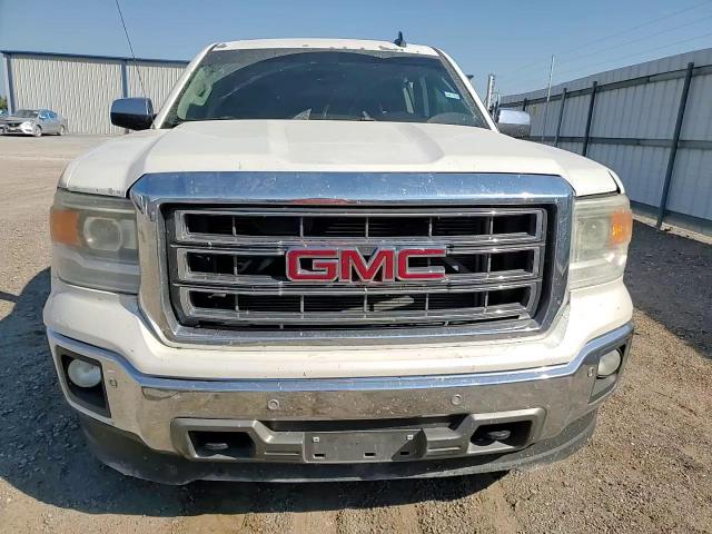 3GTU2VEC2FG313129 2015 GMC Sierra K1500 Slt