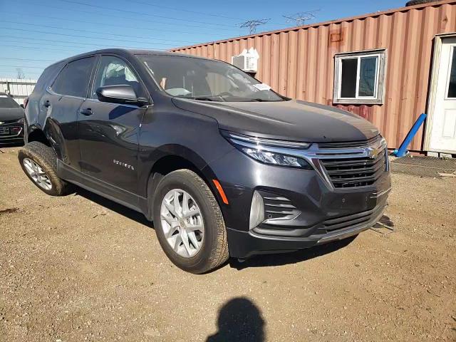 2023 Chevrolet Equinox - Image 11