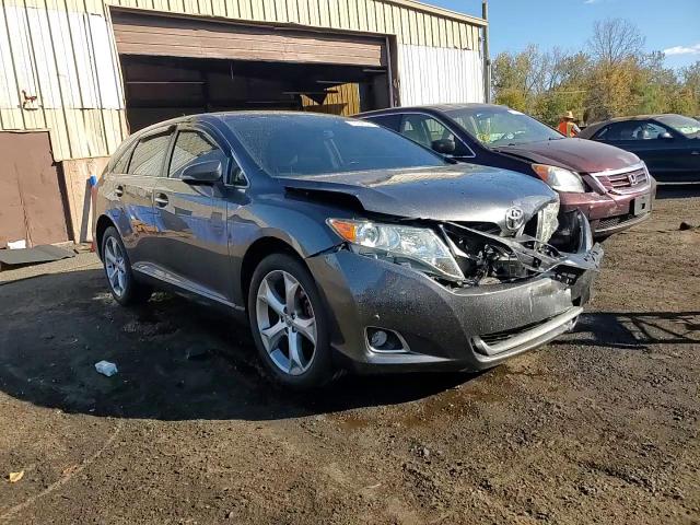 2014 Toyota Venza Le VIN: 4T3BK3BB1EU101246 Lot: 76058044