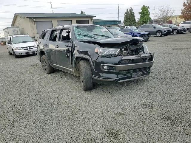 2020 Toyota 4Runner Sr5/Sr5 Premium VIN: JTEBU5JR0L5752775 Lot: 76756094