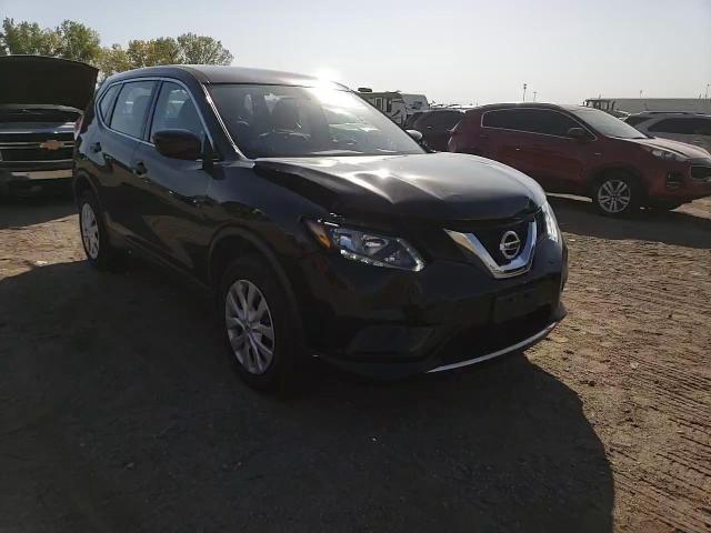 JN8AT2MV8GW142248 2016 Nissan Rogue S