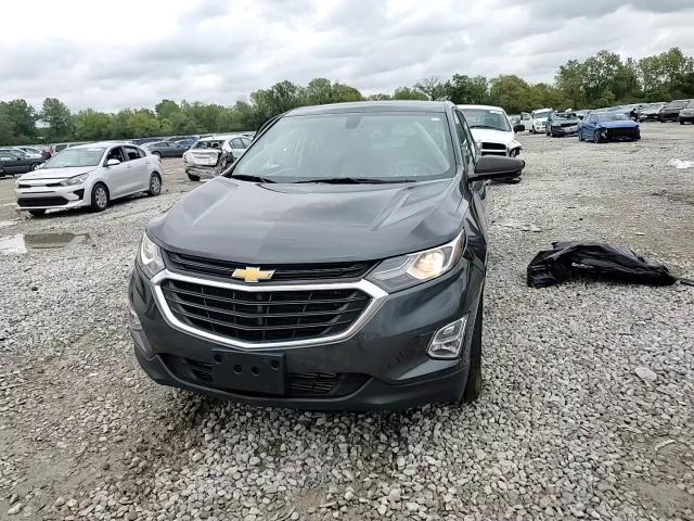 2019 Chevrolet Equinox Ls VIN: 2GNAXSEVXK6220487 Lot: 73857754