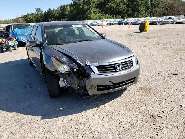 2010 Honda Accord Lxp VIN: 1HGCP2F44AA005391 Lot: 76557634