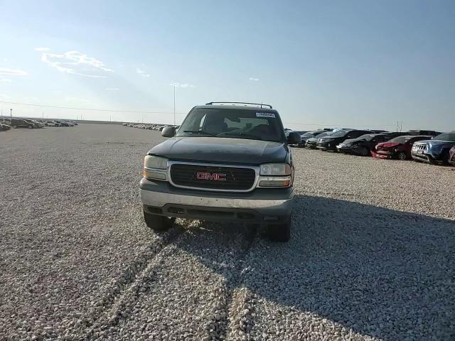 2002 GMC Yukon VIN: 1GKEK13Z42R230157 Lot: 74486404