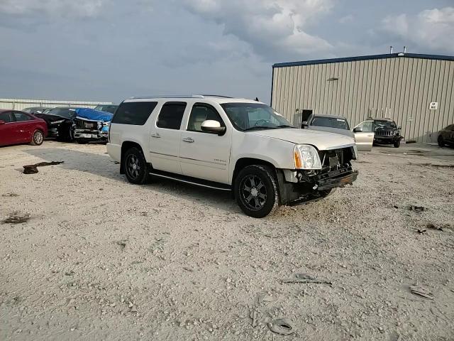 2013 GMC Yukon Xl Denali VIN: 1GKS2MEF4DR202966 Lot: 77785224