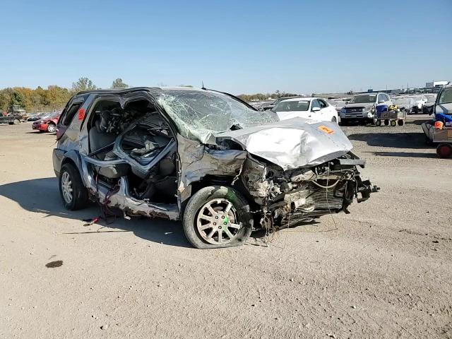 2005 Buick Rendezvous Cx VIN: 3G5DA03E25S555495 Lot: 76460064