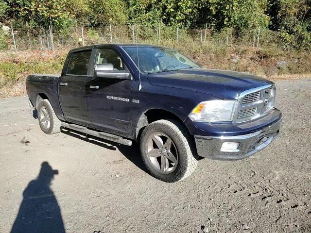 2012 Dodge RAM - Image 13