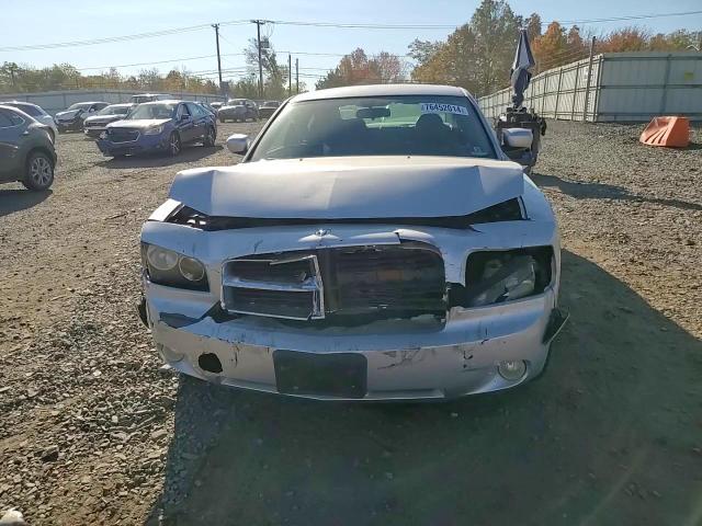 2006 Dodge Charger R/T VIN: 2B3KA53H46H311201 Lot: 76452014